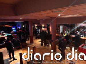 Los Mossos detienen a dos hombres por tráfico de drogas en la Selva del Camp (Tarragona)