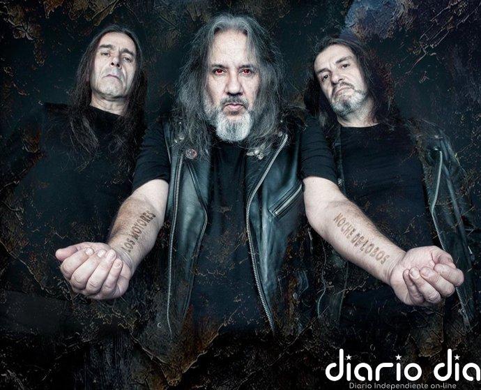 Los Motores regresan a Cuenca junto los alcarreños Vamos con Todo en una noche que reúne a dos generaciones de rock