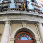 Los órganos judiciales de Baleares resolvieron en 2025 un 1,8% más de asuntos que el año anterior