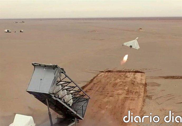 Los países del golfo Pérsico continúan haciendo frente a bombardeos iraníes