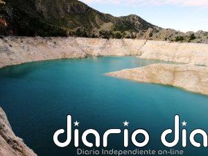 Los pantanos de la cuenca del Segura ganan 2 hectómetros cúbicos en la última semana