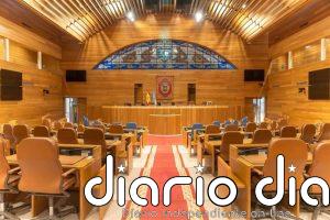 Los partidos del Parlamento se reparten 2 millones en subvenciones y el PPdeG recibe más de la mitad por sus 40 escaños