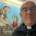 Los peregrinos de Cuevas del Almanzora (Almería) atrapados en Jerusalén parten este martes a Egipto de vuelta a España