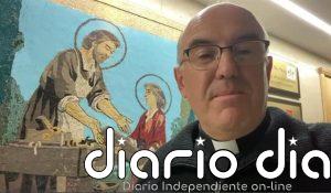 Los peregrinos de Cuevas del Almanzora (Almería) atrapados en Jerusalén parten este martes a Egipto de vuelta a España