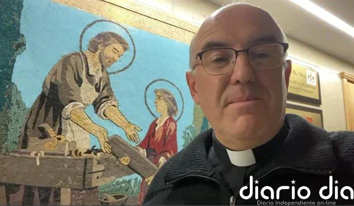 Los peregrinos de Cuevas del Almanzora (Almería) atrapados en Jerusalén parten este martes a Egipto de vuelta a España