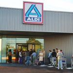 Los precios de Aldi son un 13% más bajos que la media del mercado, según la compañía