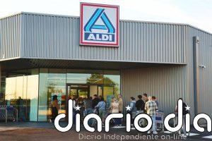 Los precios de Aldi son un 13% más bajos que la media del mercado, según la compañía