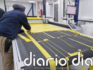 Los precios industriales caen un 27,4% en febrero en Baleares arrastrados por la energía