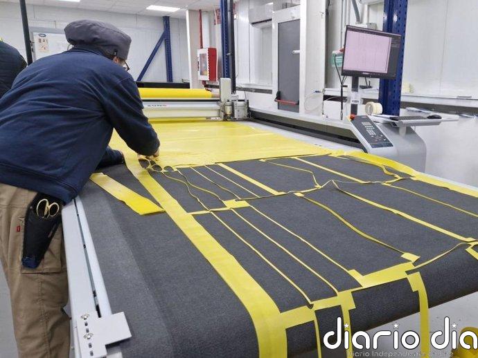 Los precios industriales caen un 27,4% en febrero en Baleares arrastrados por la energía