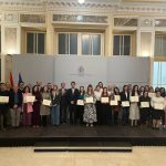 Los Premios Irene reconocen la labor de 17 centros educativos en la prevención de la violencia de género