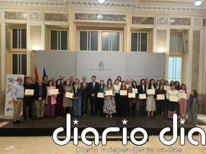 Los Premios Irene reconocen la labor de 17 centros educativos en la prevención de la violencia de género