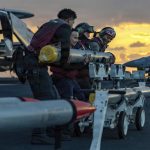 Los republicanos del Senado de EEUU logran rechazar una moción para detener la ofensiva contra Irán