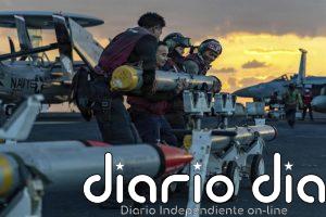 Los republicanos del Senado de EEUU logran rechazar una moción para detener la ofensiva contra Irán