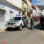 Los restos óseos aparecidos en Hornachos (Badajoz) son "compatibles" con la desaparición de Francisca Cadenas