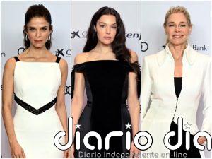 Los rostros de la interpretación española se reúnen en los Premios Fotogramas de Plata