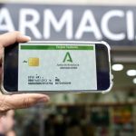 Los servicios digitales de Andalucía comienzan a recuperarse con el acceso ya activo a la tarjeta sanitaria virtual