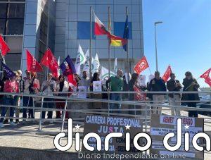 Los sindicatos de la AEMET convocarán dos días de huelga en Semana Santa que afectarán al tráfico aéreo