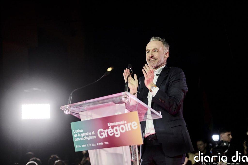 Los socialistas conservan París en la segunda vuelta de las elecciones municipales francesas