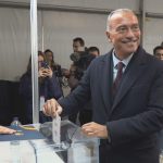 Los socios del Barça eligen a su presidente