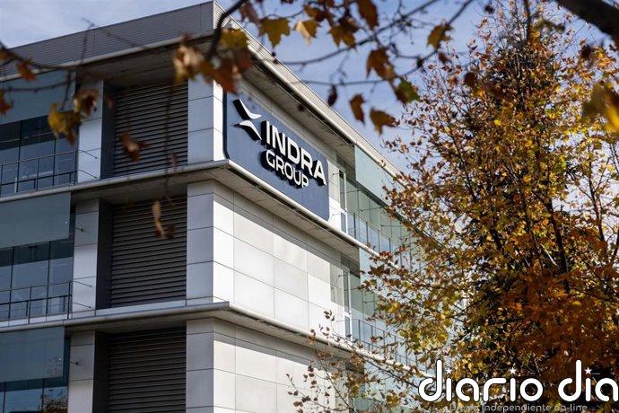 Los títulos de Indra caen más de un 3% ante las dudas sobre la continuidad de la cúpuda de la compañía