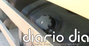 Los transportistas denuncian robos de gasolina: "Es como atracar una joyería"