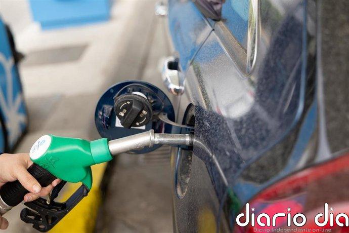 Los transportistas piden al Gobierno un paquete de medidas contra la subida del combustible por la guerra en Irán