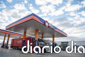 Los transportistas tildan de "claramente insuficiente" el descuento de 20 céntimos al carburante