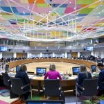 Los Veintisiete elogian que los países del Golfo no permitan lanzar ataques a Irán desde sus territorios