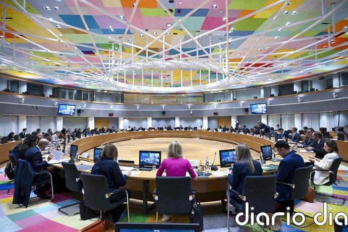 Los Veintisiete elogian que los países del Golfo no permitan lanzar ataques a Irán desde sus territorios