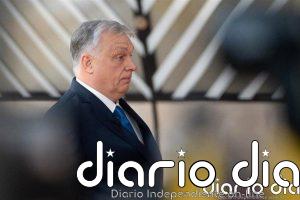 Los Veintisiete exigen a Orbán cumplir con sus compromisos con la UE y desbloquear el préstamo a Ucrania