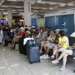 Los viajes de los ciudadanos de Baleares cerraron el 2025 creciendo casi un 10%