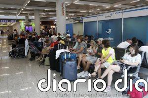 Los viajes de los ciudadanos de Baleares cerraron el 2025 creciendo casi un 10%