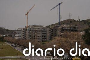 Los visados de obra de vivienda nueva arrancan el año con 13.578 unidades, un 19,6% más