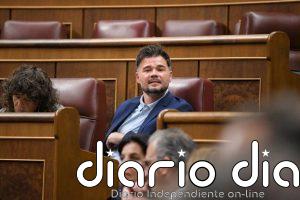 Los votantes de Sumar prefieren a Sánchez y Rufián para presidir el Gobierno tras la retirada de Yolanda Díaz