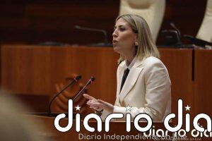 Los votos en contra de Vox, PSOE y Unidas por Extremadura tumban la investidura de María Guardiola