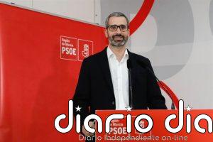 Lucas (PSRM-PSOE) acusa a Page de "hipocresía" por exigir solidaridad territorial y "negarla" en materia de agua