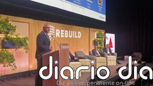 Lucas (Vivienda) valora que España cuenta con la capacidad de construir hasta 2,4 millones de viviendas