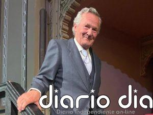 Luis Astolfi, ejemplo de fuerza, lanza un mensaje lleno de optimismo tras anunciar que padece ELA