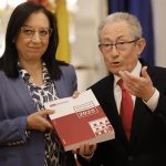 Luna denuncia que Les Corts quieren “taparle la boca” y avisa: “No querer oír al Síndic es no oír a los ciudadanos”