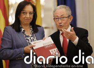 Luna denuncia que Les Corts quieren “taparle la boca” y avisa: “No querer oír al Síndic es no oír a los ciudadanos”