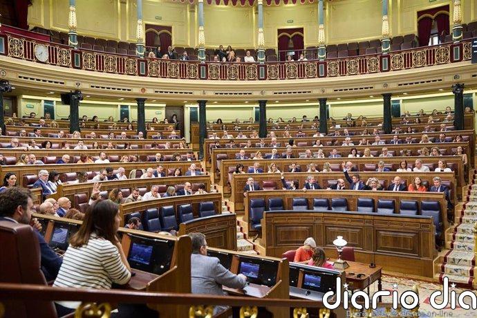 Luz verde del Congreso a la reforma del Código Penal que eleva penas para atajar la multirreincidencia