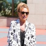 Lydia Lozano da la clave del encuentro entre Terelu Campos y Laura Matamoros en maquillaje