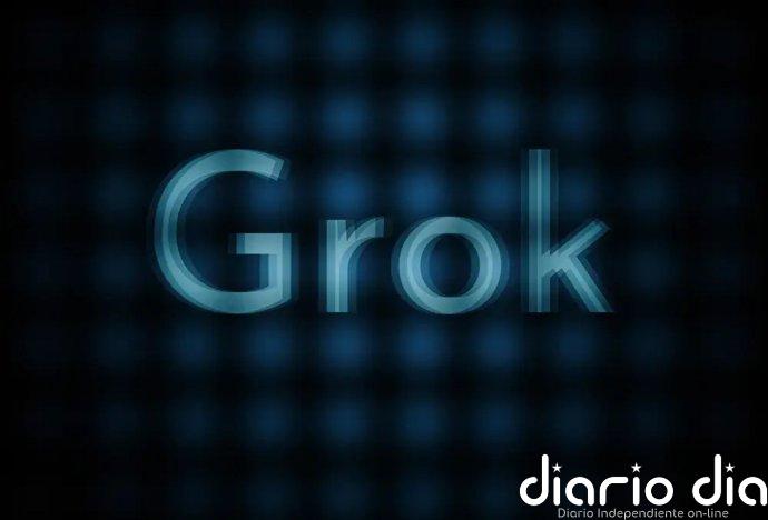 Macrohard pone a Grok en el centro del sistema inteligente que emulará la función de empresas enteras