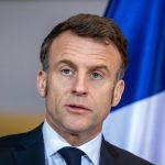 Macron lamenta la muerte de un soldado francés en un ataque contra una base en el norte de Irak