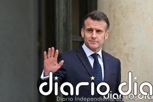 Macron pide a Netanyahu que no amplíe la guerra hacia Líbano tras las órdenes de evacuación en el sur de Beirut