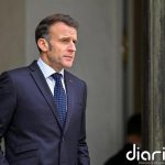Macron refuerza el arsenal nuclear y amenaza con usarlo para defender los "intereses vitales" de Francia