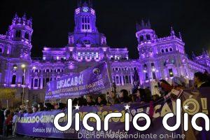 Madrid pone en valor la labor de las mujeres en la sociedad por el 8M con tres actos institucionales
