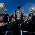 Madrid quiere unirse al club de Morata, Móstoles o Parla y declarar su Semana Santa fiesta de Interés Turístico Regional