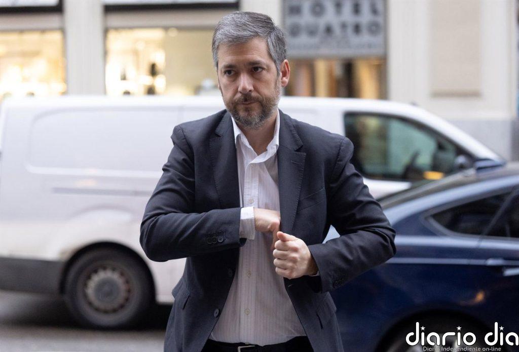 Madrid recurre la decisión del TSJM sobre registro de objetores y asegura que ya garantiza la atención del aborto