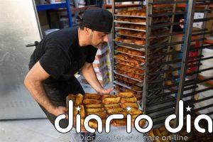 Madrid se prepara para la Semana Santa también en el estómago, con previsión de consumir más de 7 millones de torrijas